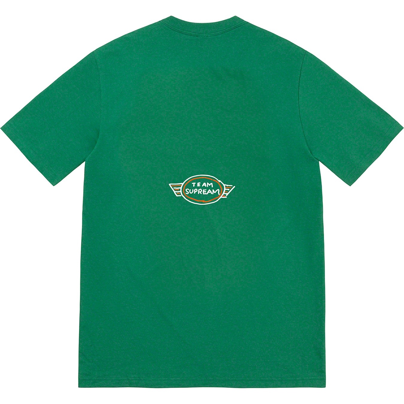 Gonz Portrait Tee view 11